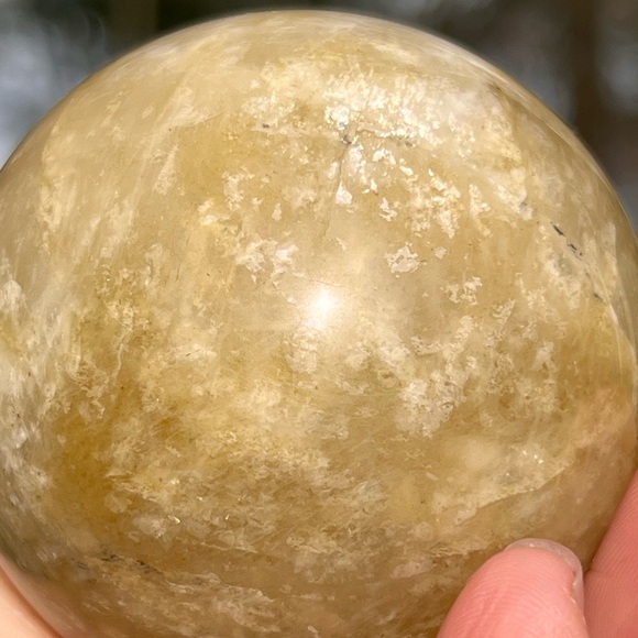 Moonstone (6) Sphere | crystal - Picture 10 of 17